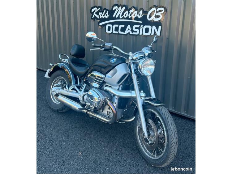 BMW R1200C