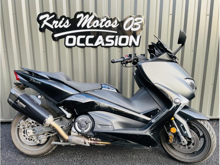 YAMAHA XP T-MAX 530 SX