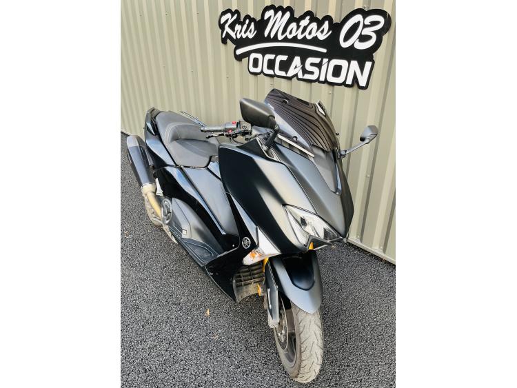 YAMAHA XP T-MAX 530 SX