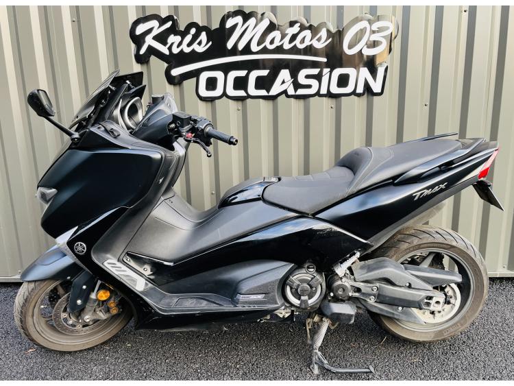 YAMAHA XP T-MAX 530 SX