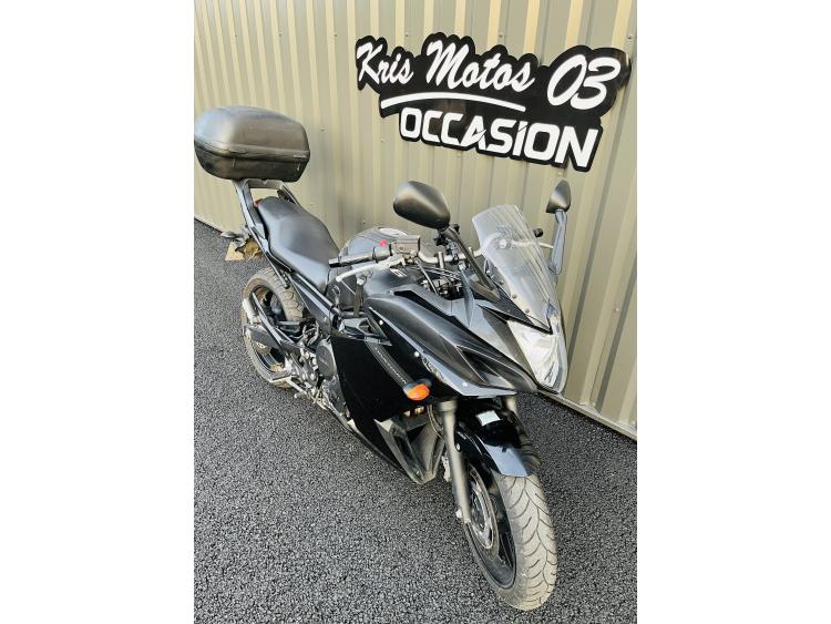 YAMAHA XJ 600 DIVERSION