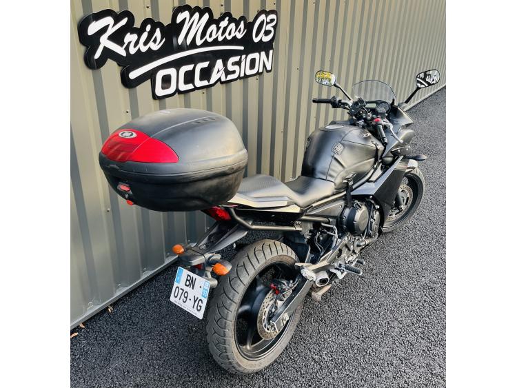 YAMAHA XJ 600 DIVERSION