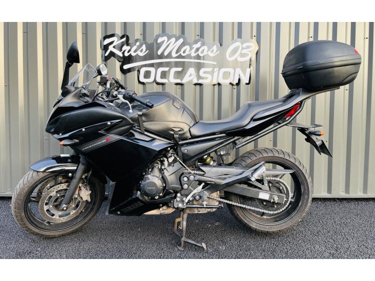 YAMAHA XJ 600 DIVERSION