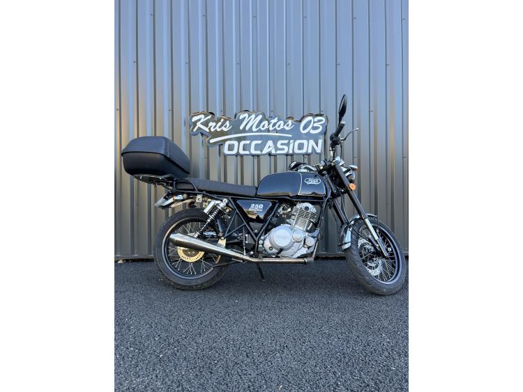 MASH TWO FIFTY 250