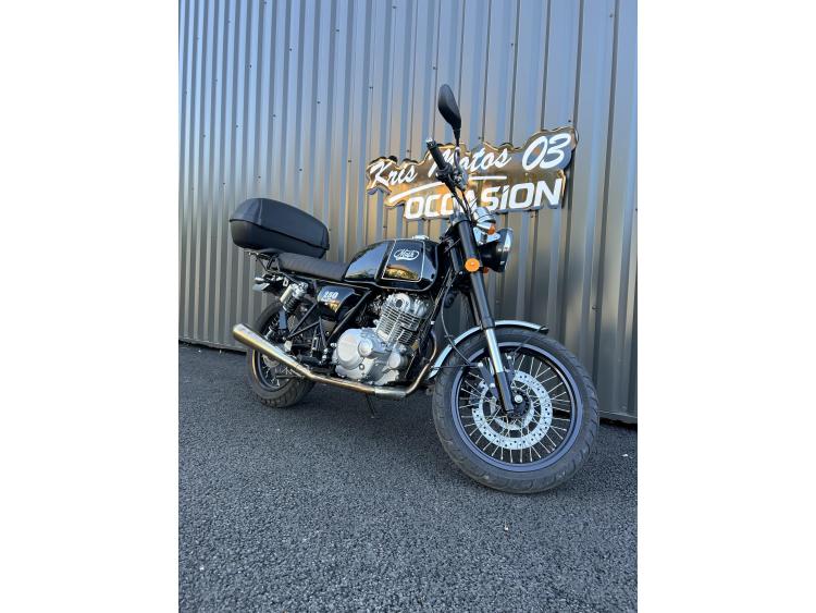 MASH TWO FIFTY 250