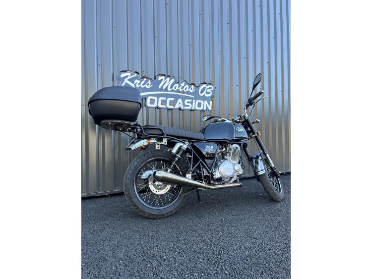 MASH TWO FIFTY 250