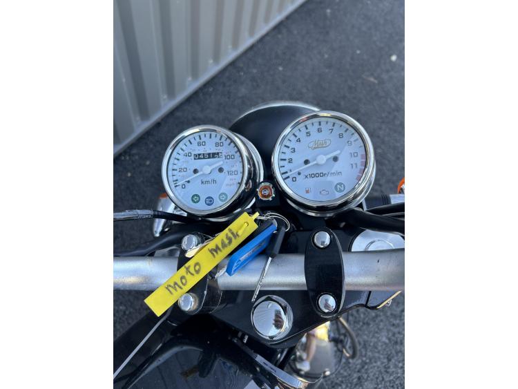 MASH TWO FIFTY 250