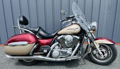 KAWASAKI VN 1700 CLASSIC