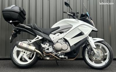 HONDA VFR 800 X