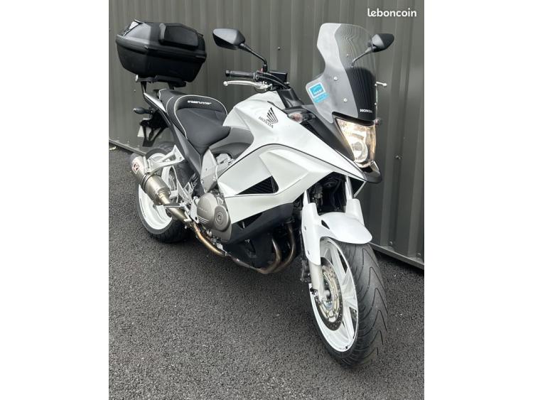 HONDA VFR 800 X