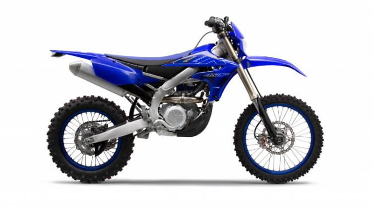 WR450F