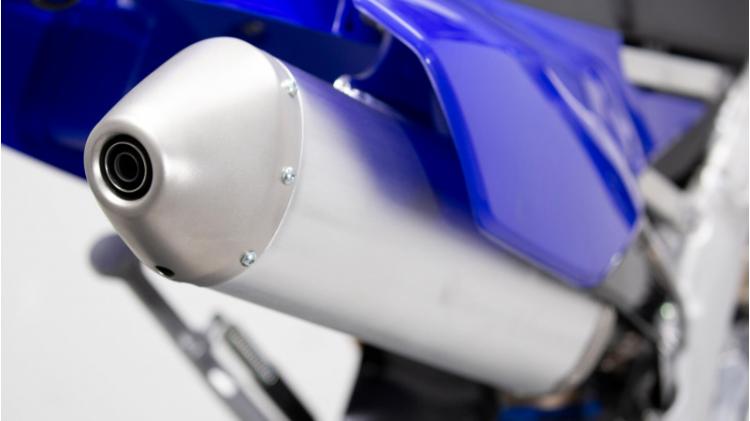 WR450F